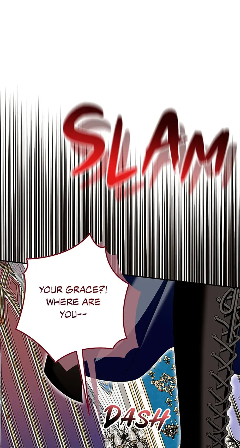 I Met The Male Lead In Prison - Chapter 65 Page 8