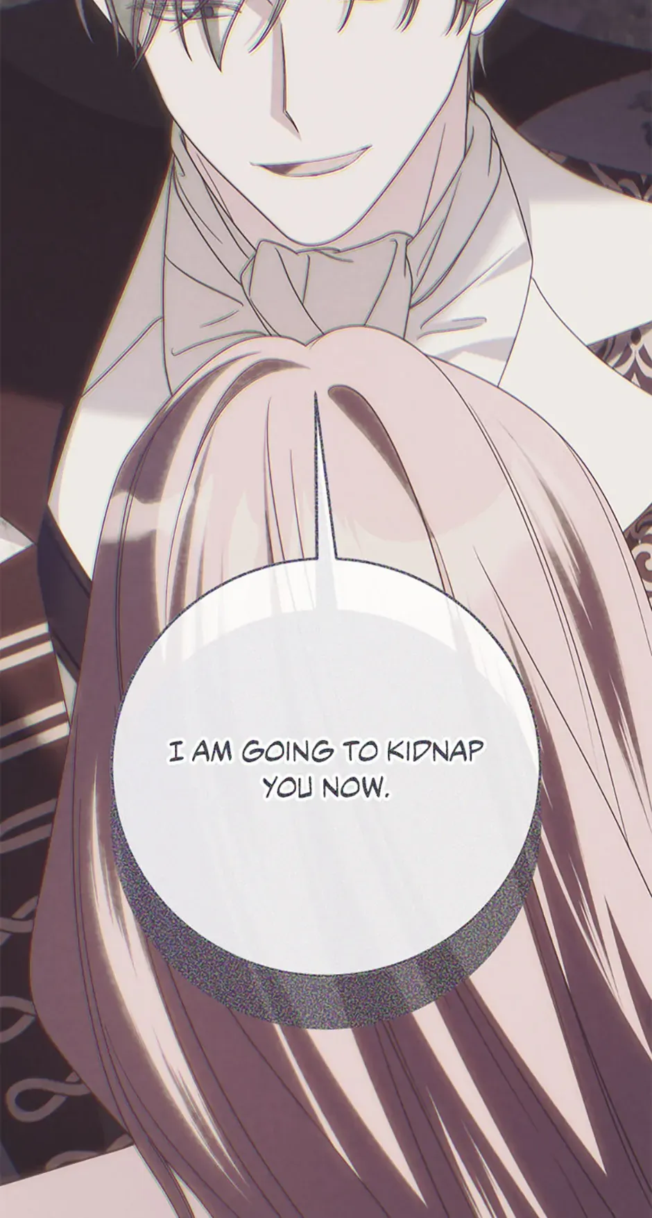 I Met The Male Lead In Prison - Chapter 65 Page 12