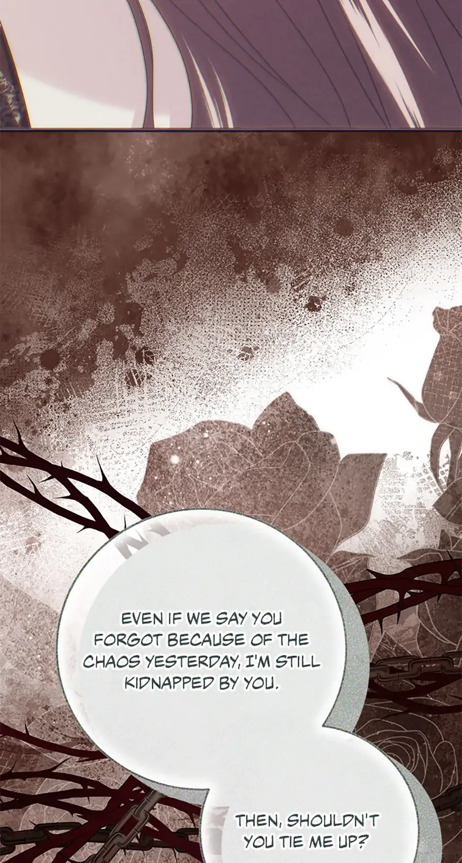 I Met The Male Lead In Prison - Chapter 65 Page 13