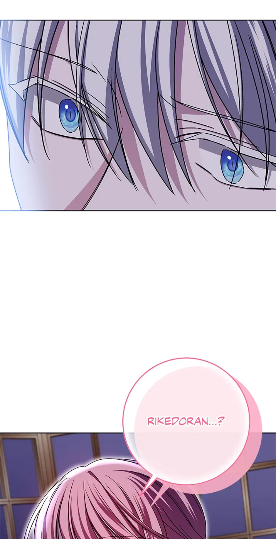 I Met The Male Lead In Prison - Chapter 65 Page 27