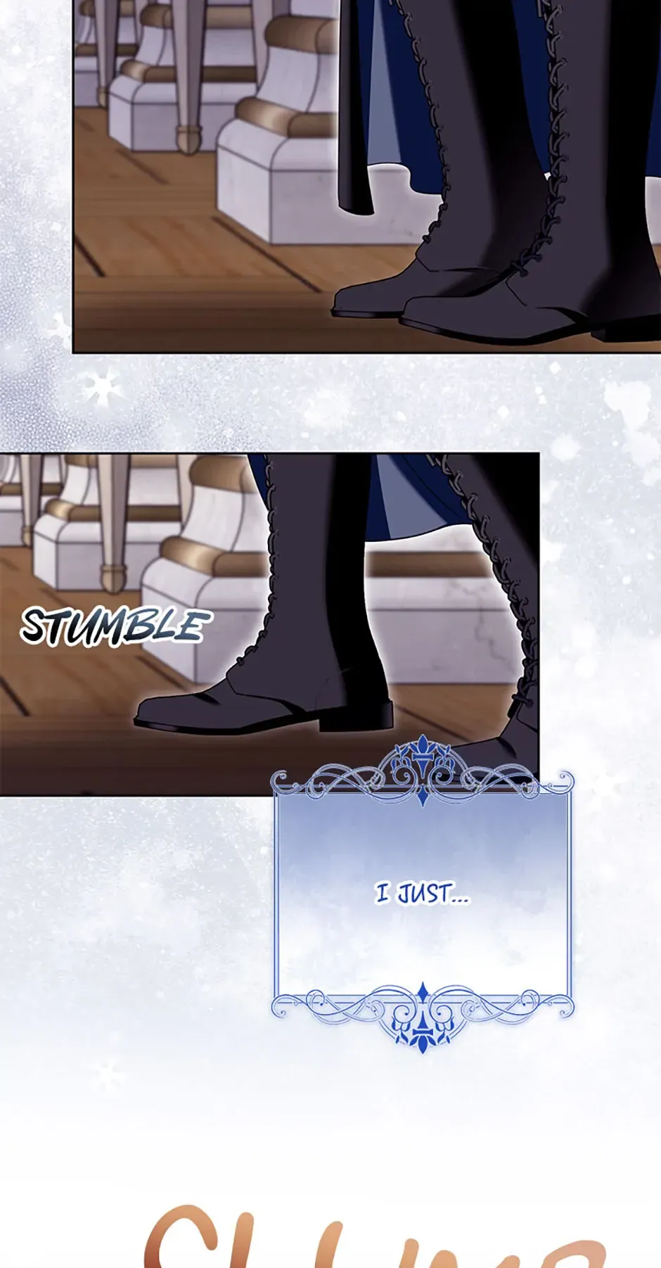 I Met The Male Lead In Prison - Chapter 65 Page 35