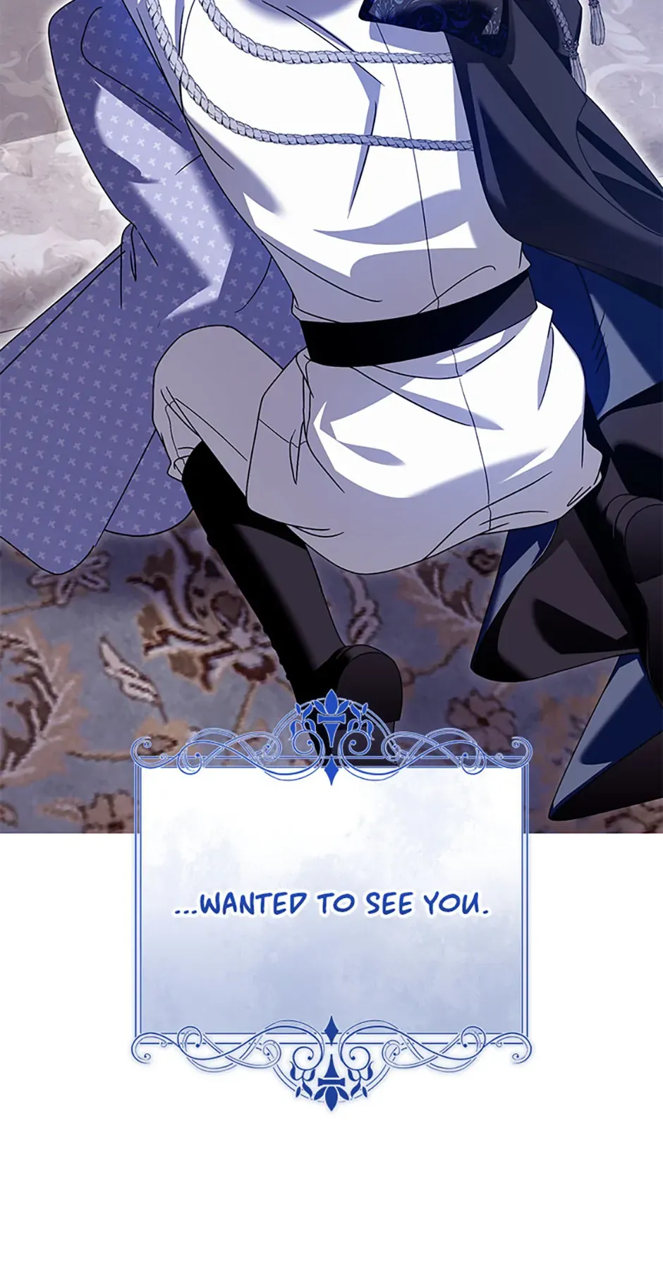 I Met The Male Lead In Prison - Chapter 65 Page 37