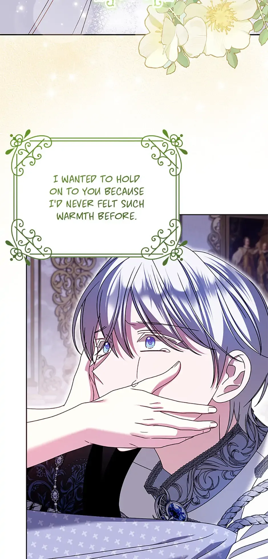 I Met The Male Lead In Prison - Chapter 65 Page 41