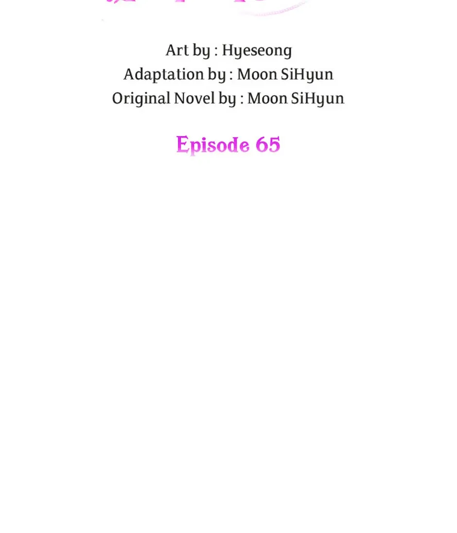 I Met The Male Lead In Prison - Chapter 65 Page 47