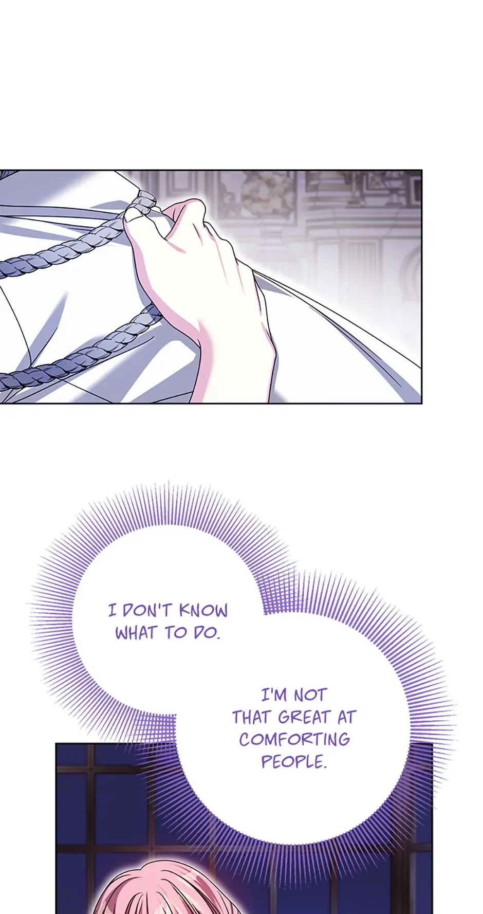 I Met The Male Lead In Prison - Chapter 65 Page 48