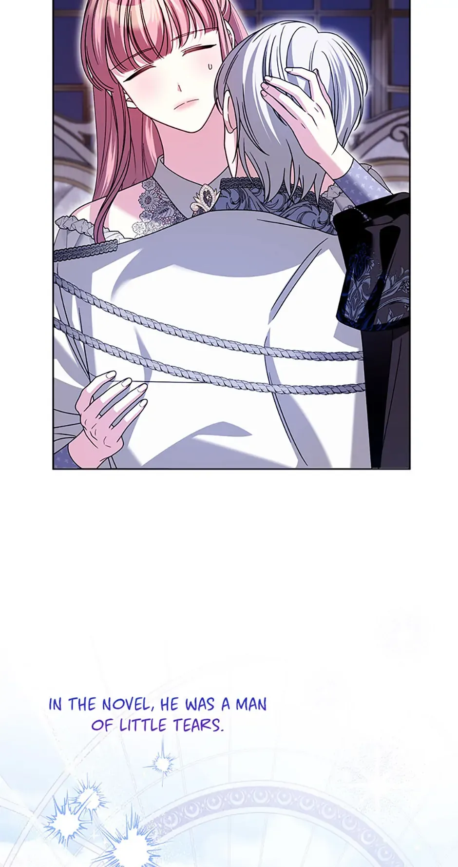 I Met The Male Lead In Prison - Chapter 65 Page 49