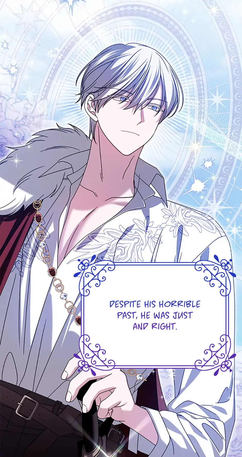 I Met The Male Lead In Prison - Chapter 65 Page 50