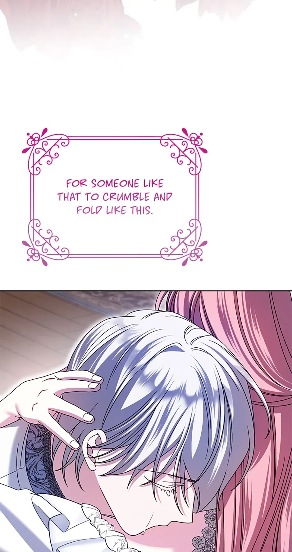I Met The Male Lead In Prison - Chapter 65 Page 52