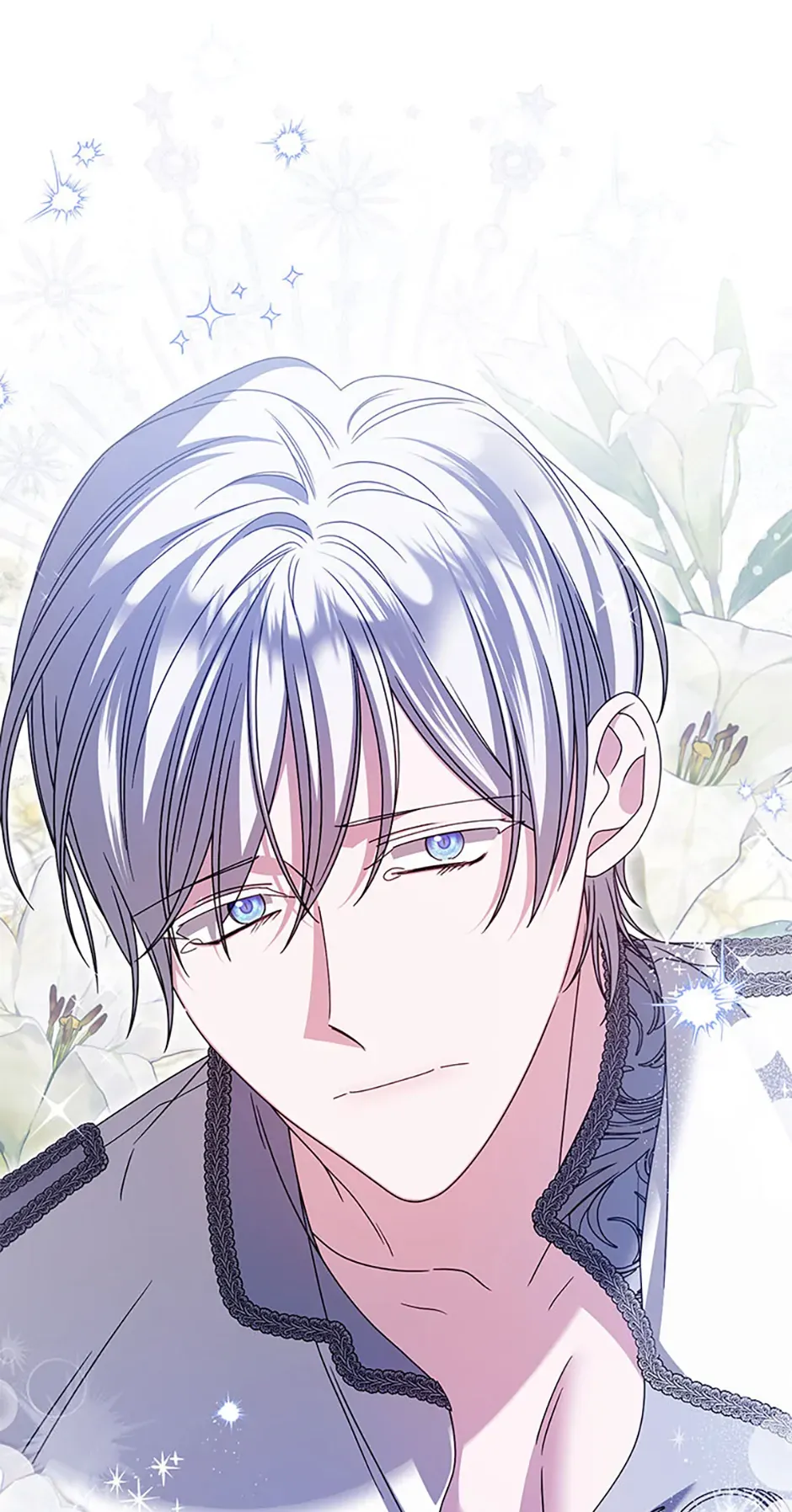 I Met The Male Lead In Prison - Chapter 65 Page 57
