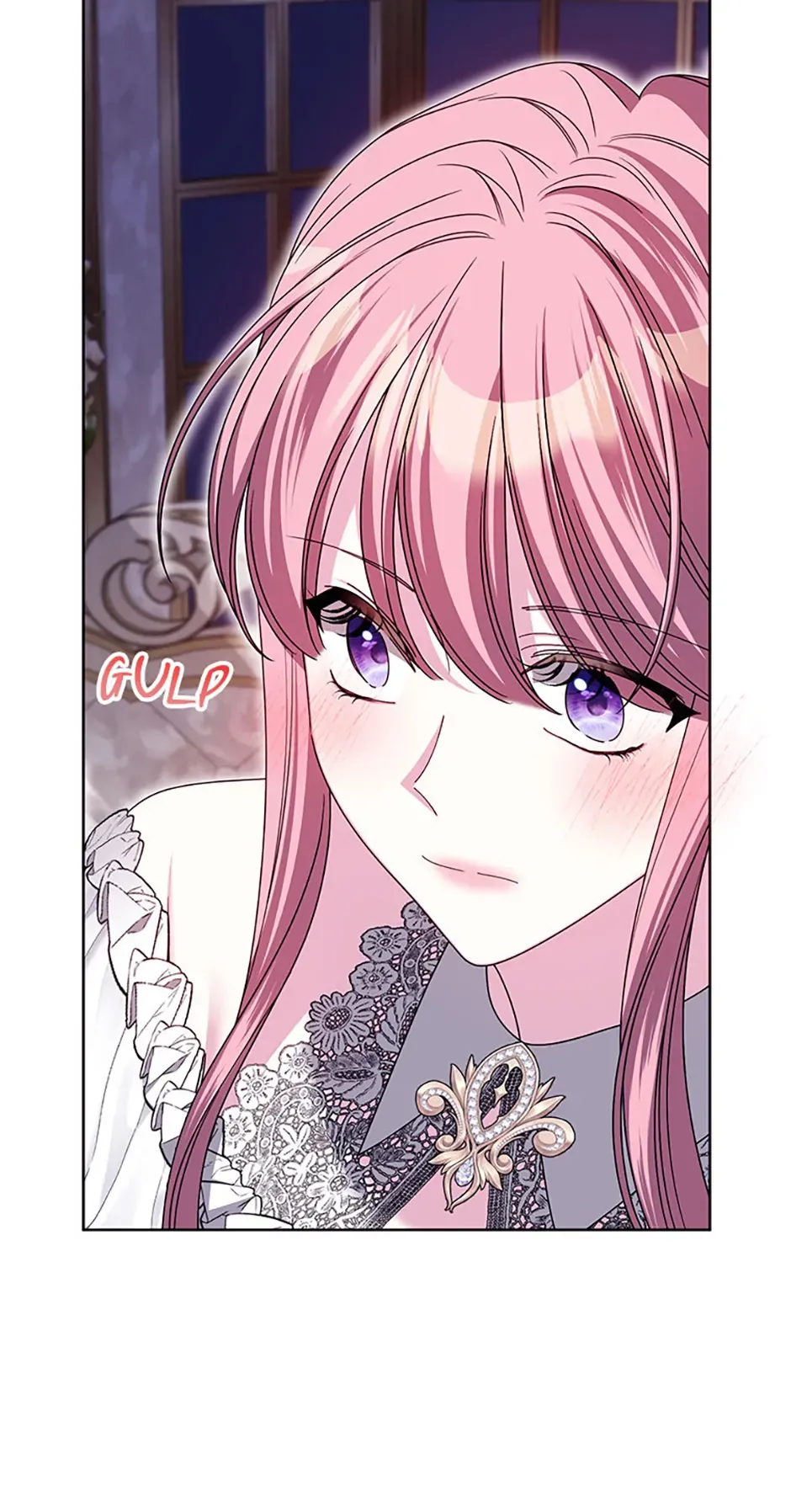 I Met The Male Lead In Prison - Chapter 65 Page 59