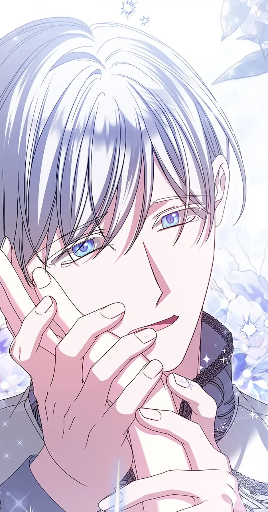 I Met The Male Lead In Prison - Chapter 65 Page 61