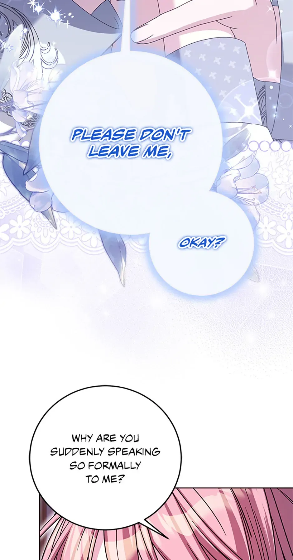 I Met The Male Lead In Prison - Chapter 65 Page 62
