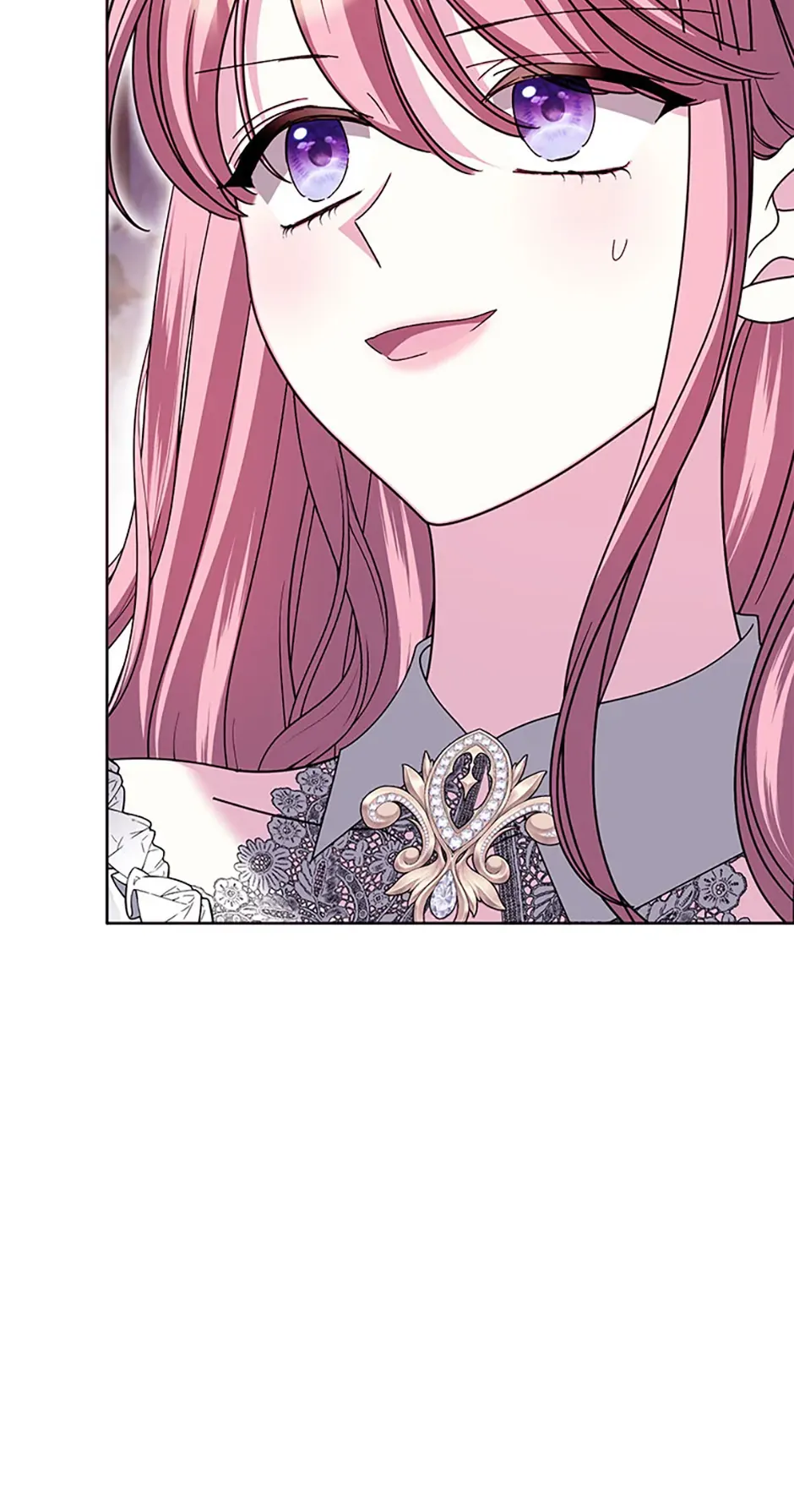 I Met The Male Lead In Prison - Chapter 65 Page 63