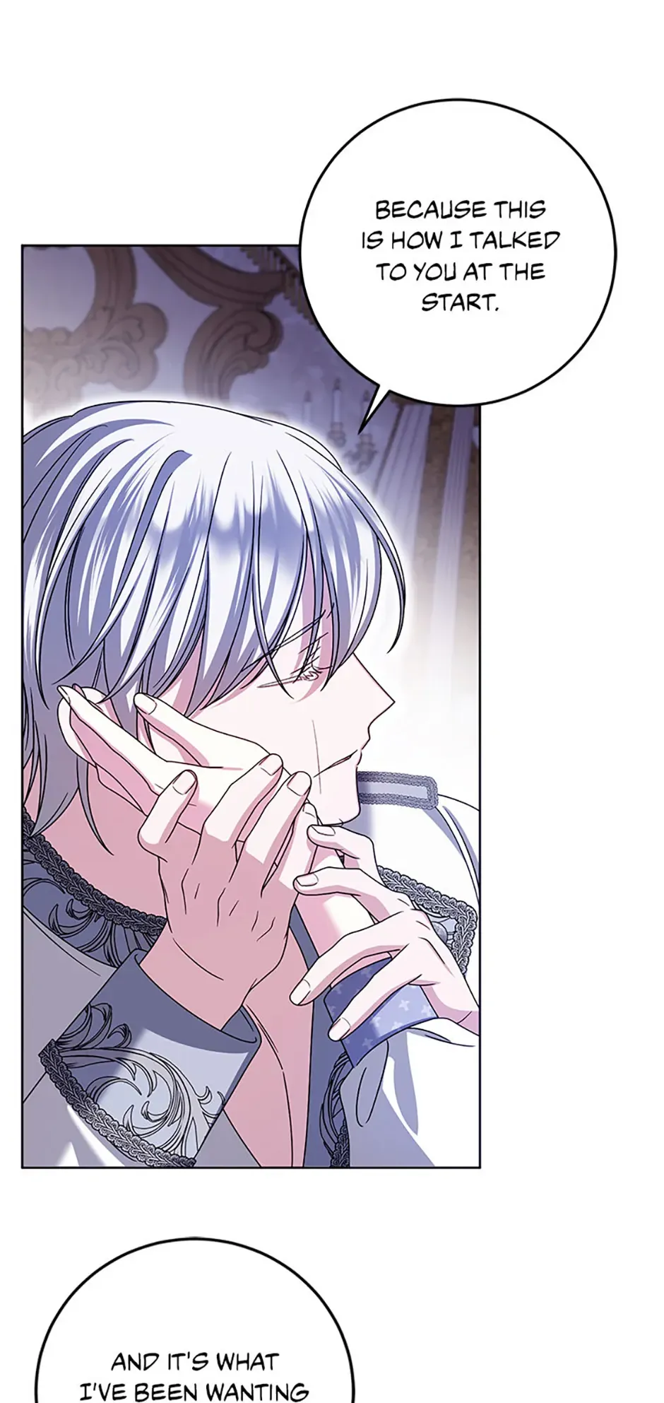 I Met The Male Lead In Prison - Chapter 65 Page 64