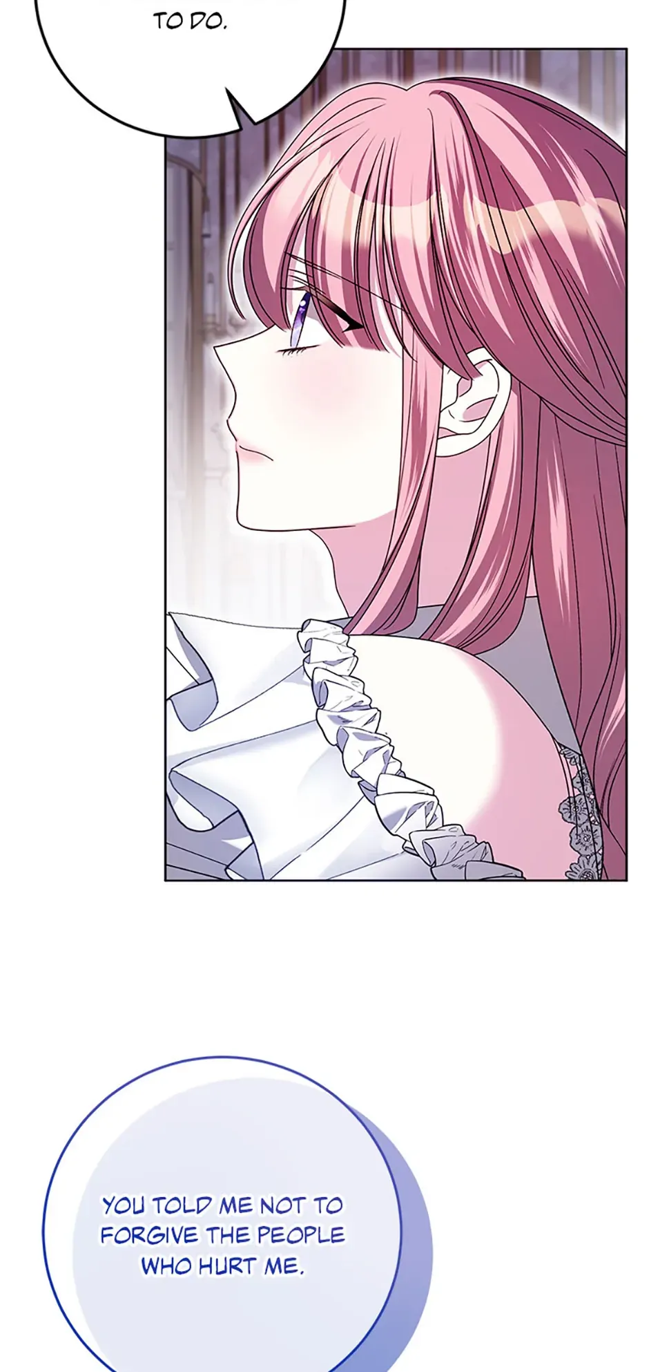 I Met The Male Lead In Prison - Chapter 65 Page 65