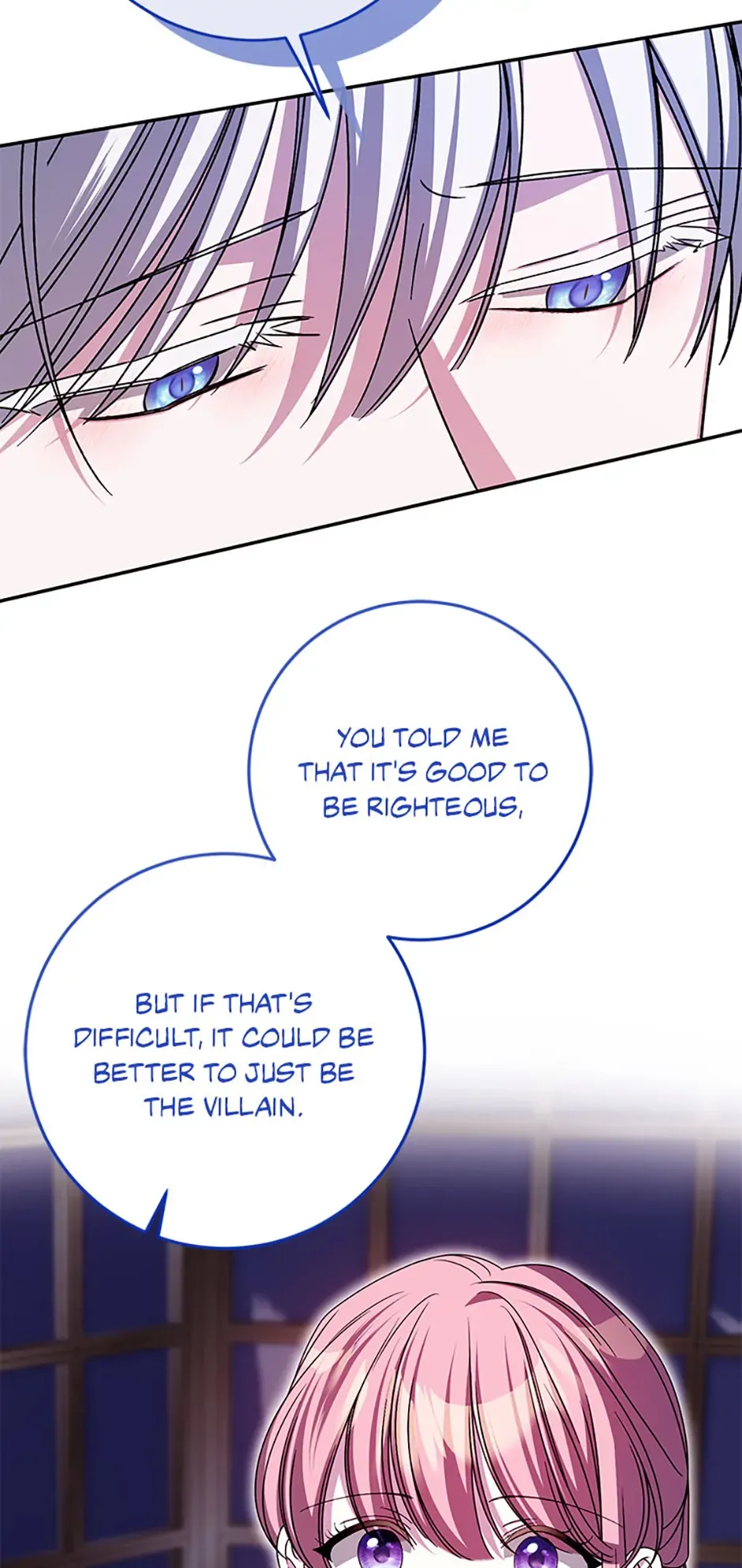 I Met The Male Lead In Prison - Chapter 65 Page 66