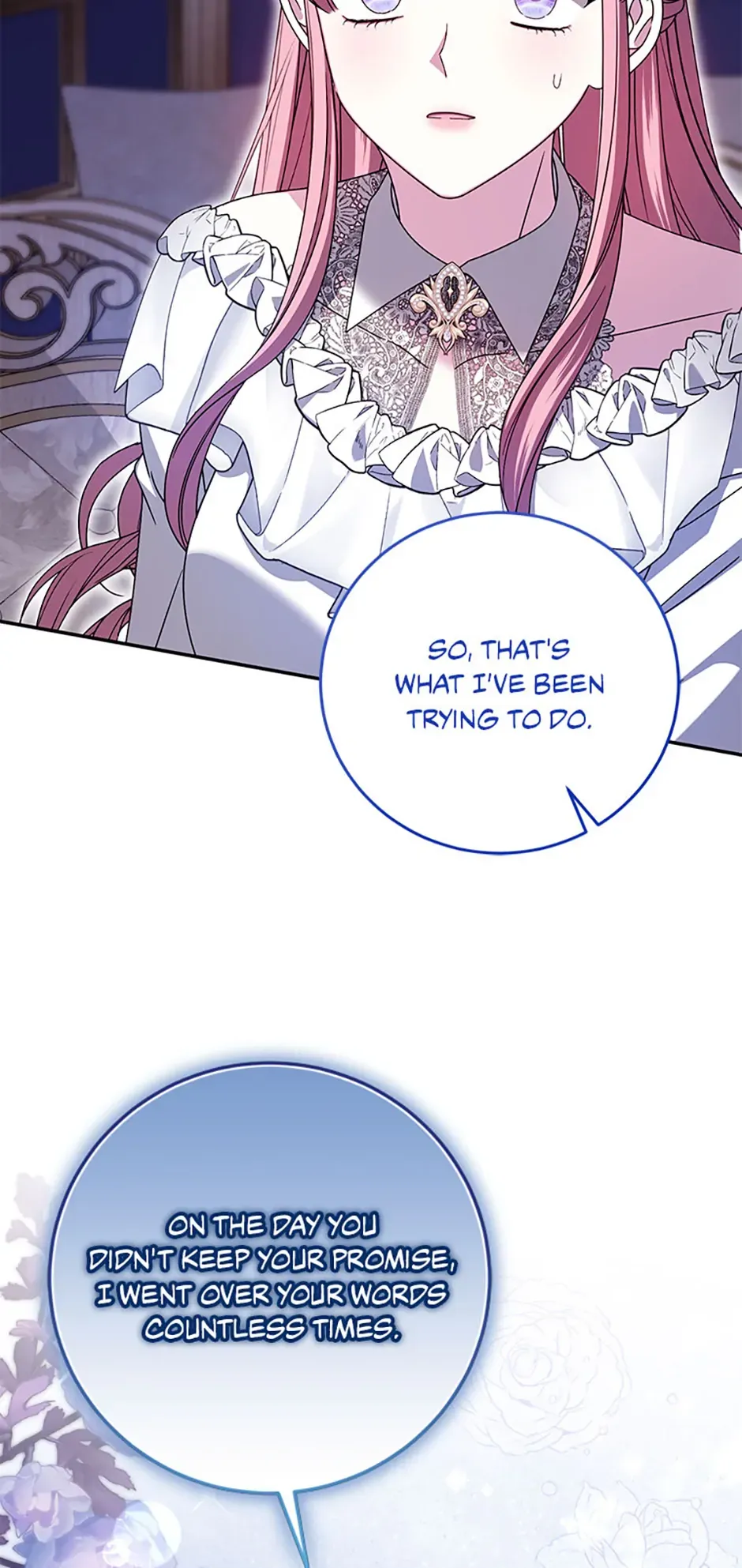 I Met The Male Lead In Prison - Chapter 65 Page 67