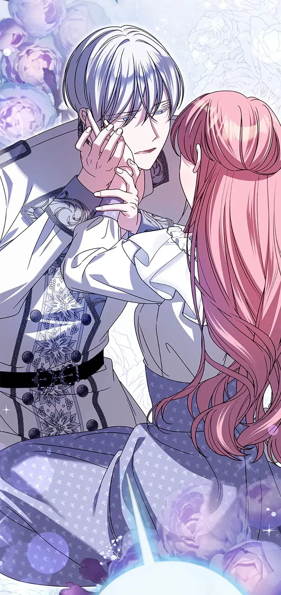 I Met The Male Lead In Prison - Chapter 65 Page 68