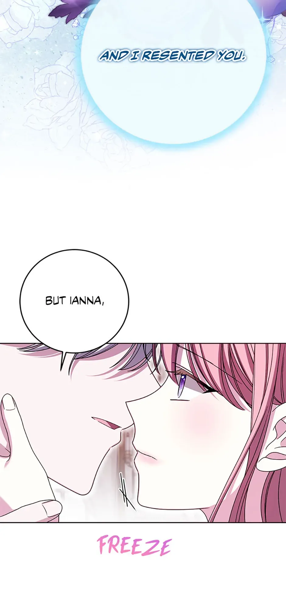 I Met The Male Lead In Prison - Chapter 65 Page 69