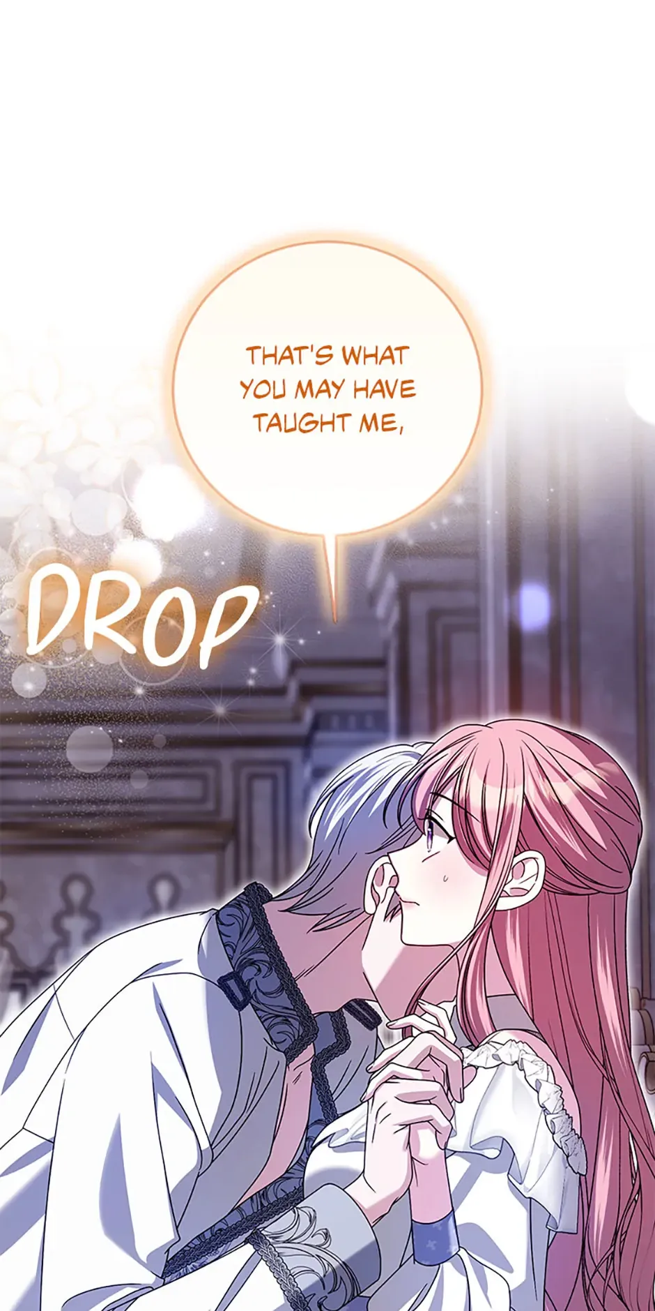 I Met The Male Lead In Prison - Chapter 65 Page 70