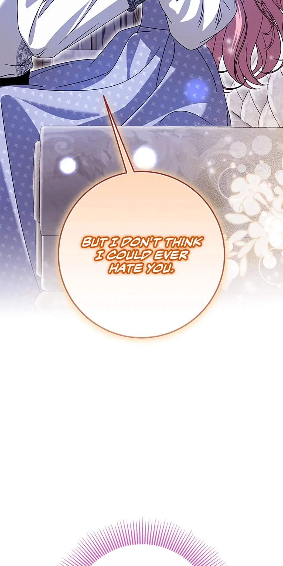 I Met The Male Lead In Prison - Chapter 65 Page 71