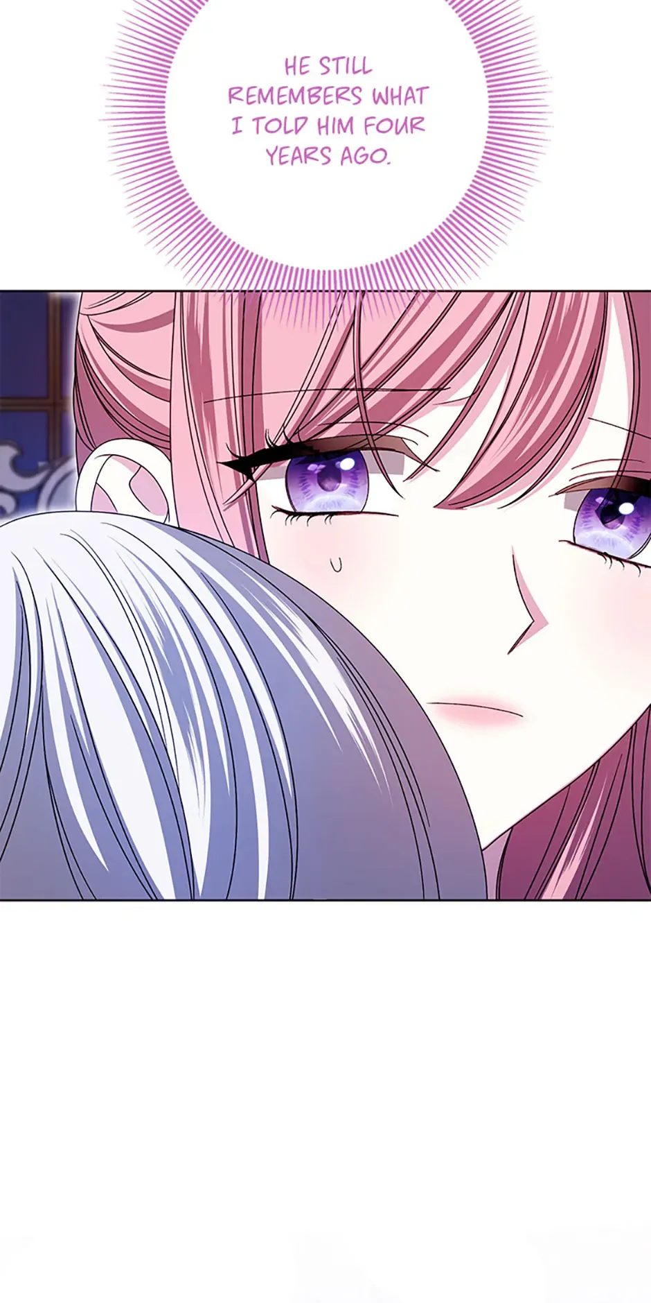 I Met The Male Lead In Prison - Chapter 65 Page 72