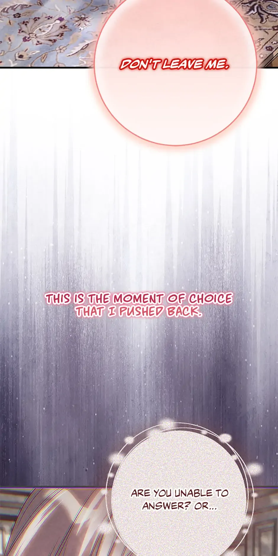 I Met The Male Lead In Prison - Chapter 65 Page 74