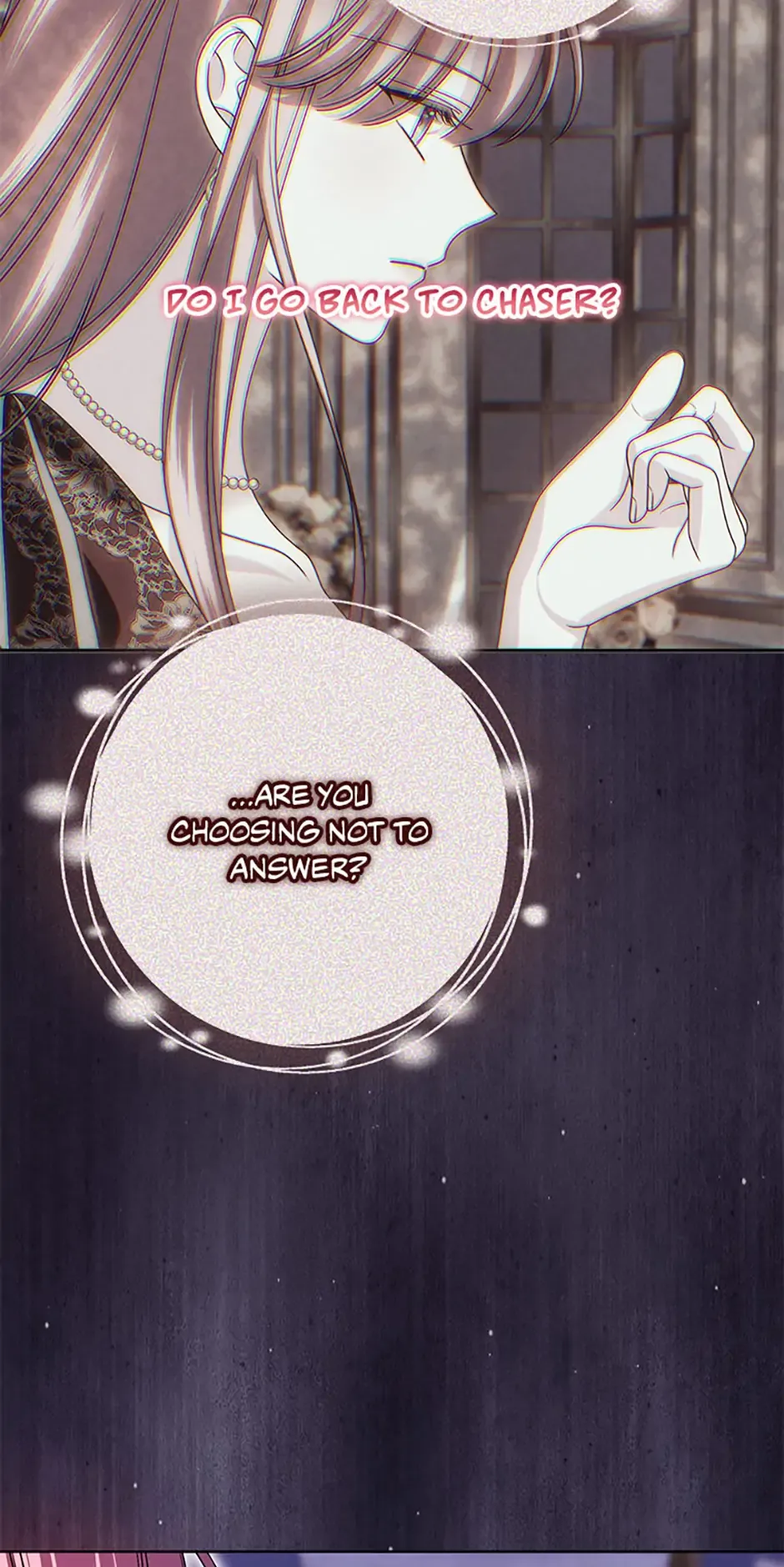 I Met The Male Lead In Prison - Chapter 65 Page 75