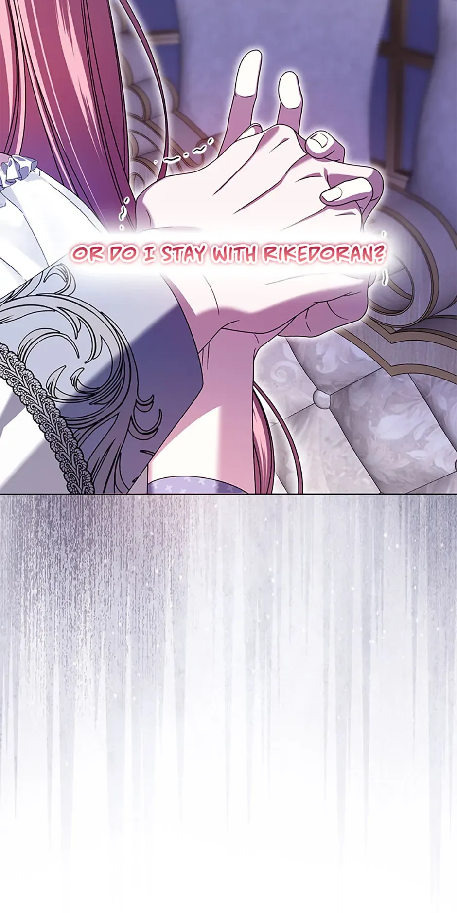 I Met The Male Lead In Prison - Chapter 65 Page 76