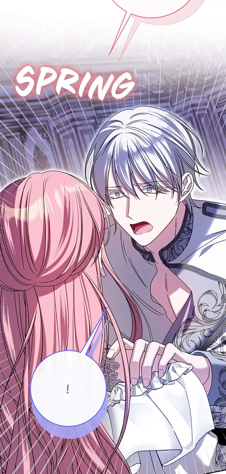 I Met The Male Lead In Prison - Chapter 65 Page 78