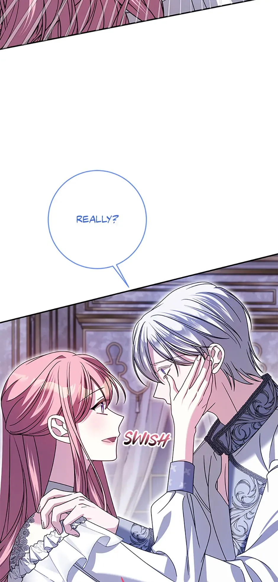 I Met The Male Lead In Prison - Chapter 65 Page 79