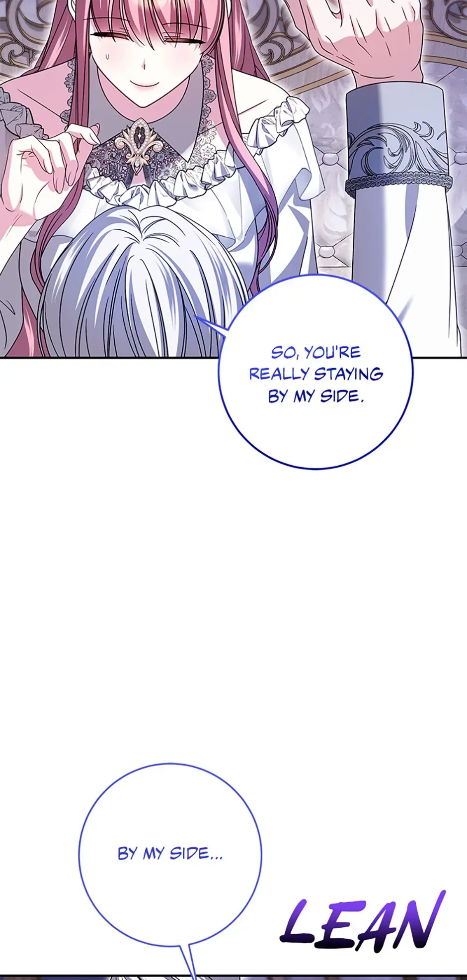 I Met The Male Lead In Prison - Chapter 65 Page 81