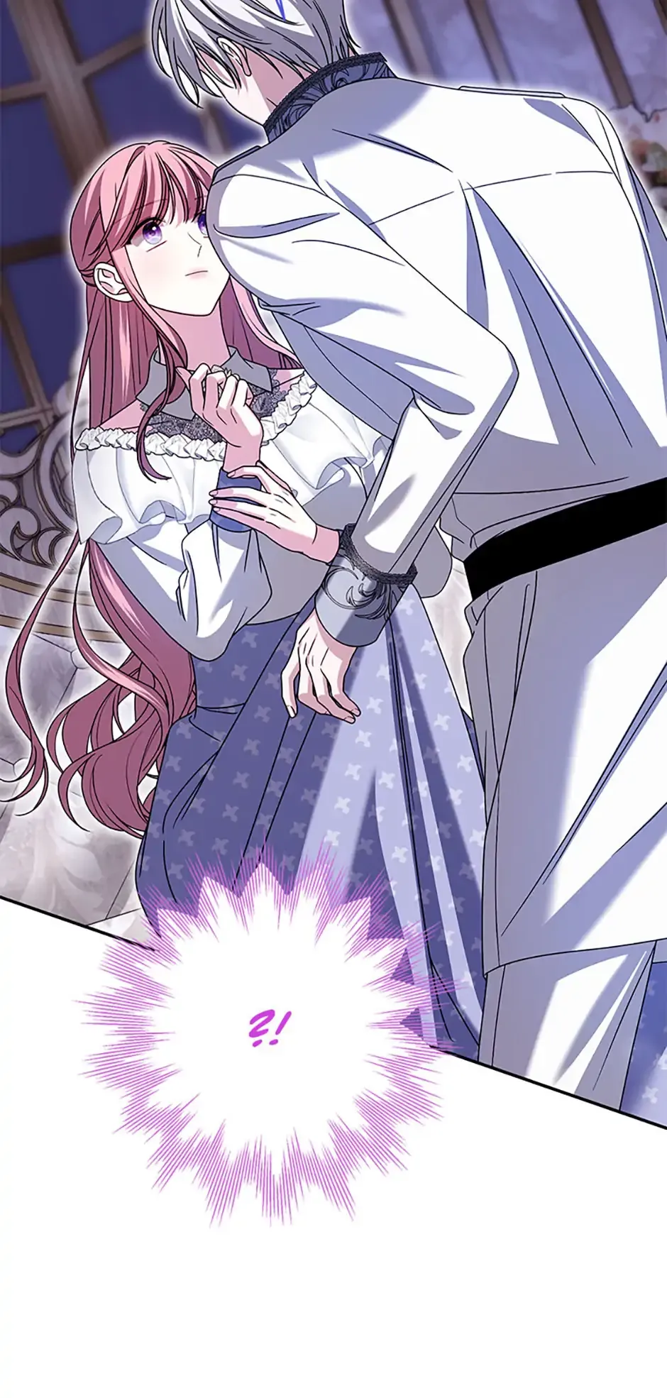 I Met The Male Lead In Prison - Chapter 65 Page 82