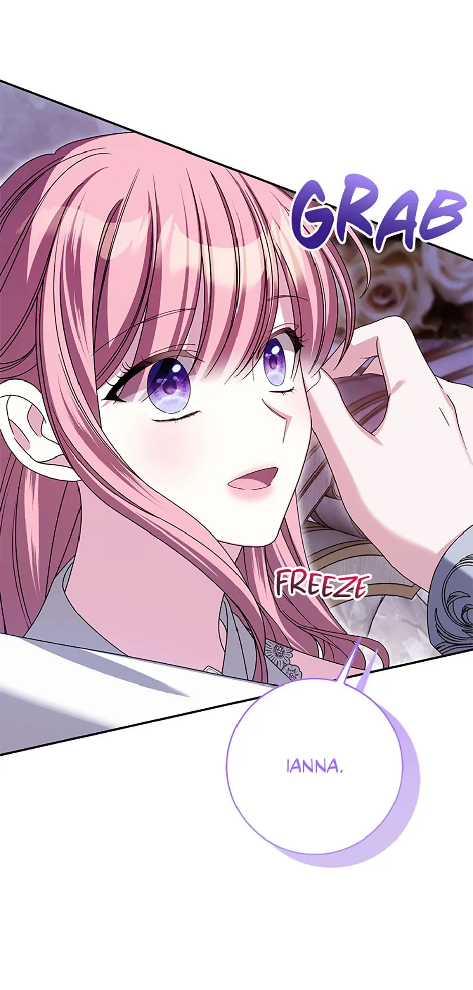 I Met The Male Lead In Prison - Chapter 65 Page 83