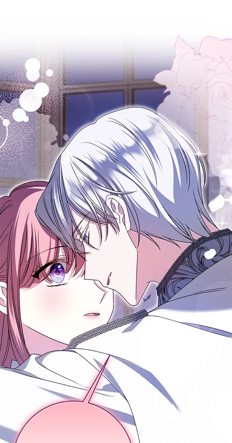 I Met The Male Lead In Prison - Chapter 65 Page 84