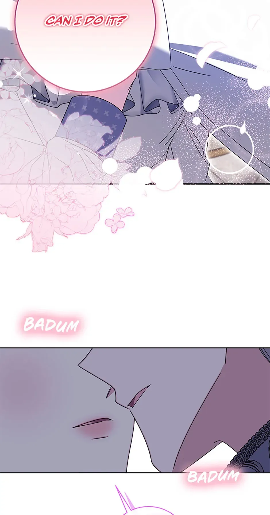 I Met The Male Lead In Prison - Chapter 65 Page 85