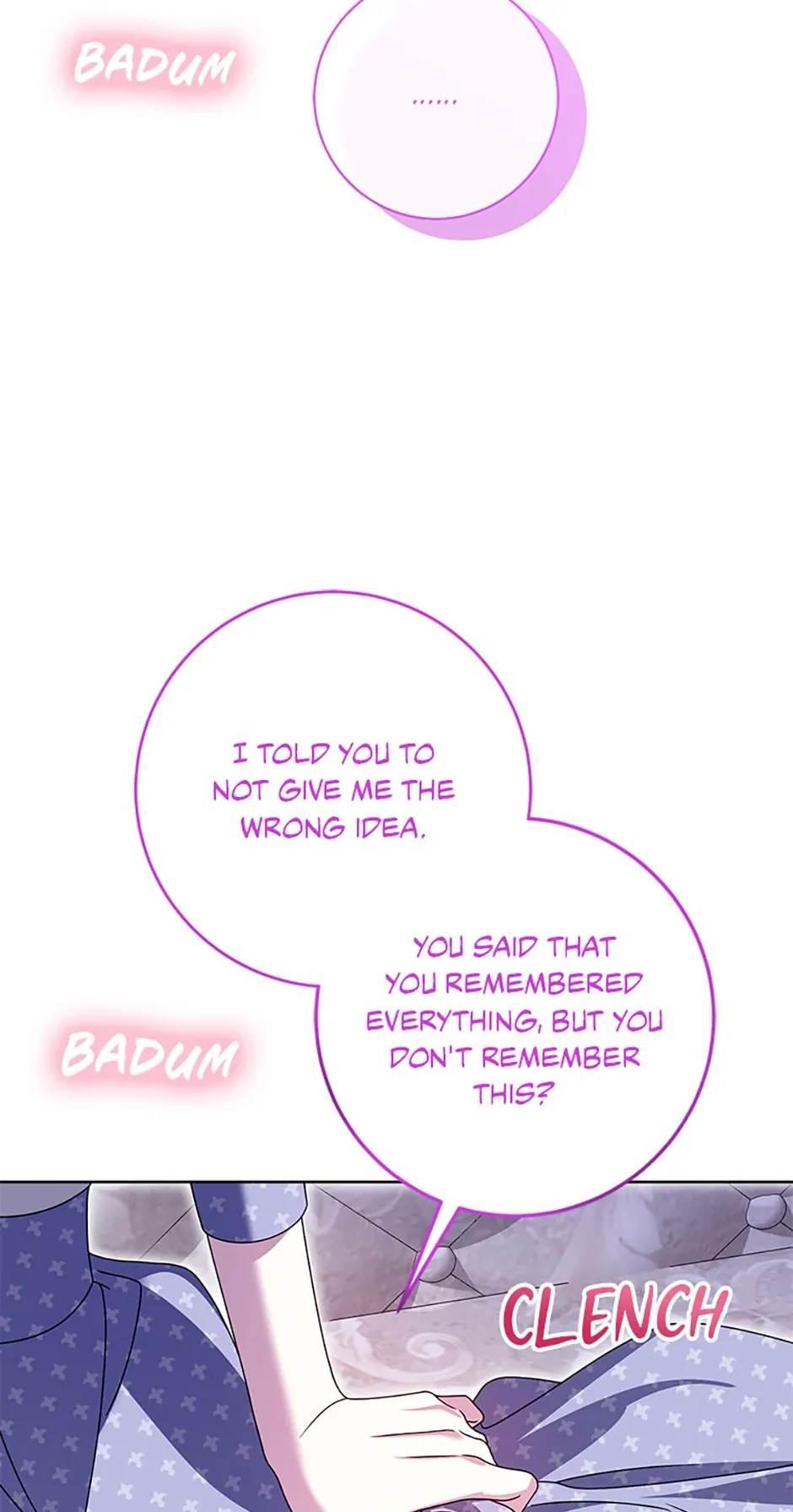 I Met The Male Lead In Prison - Chapter 65 Page 86