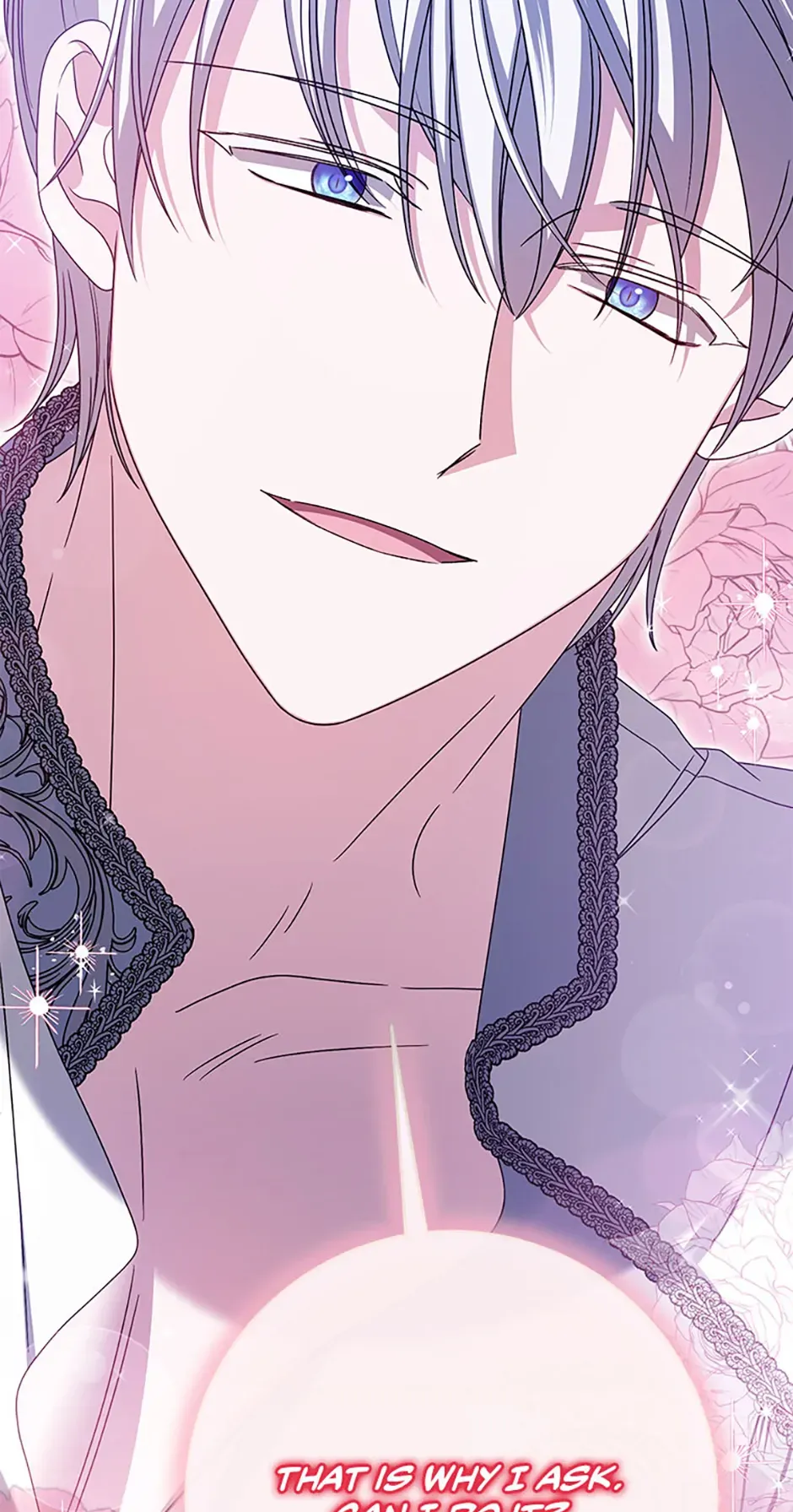 I Met The Male Lead In Prison - Chapter 65 Page 88