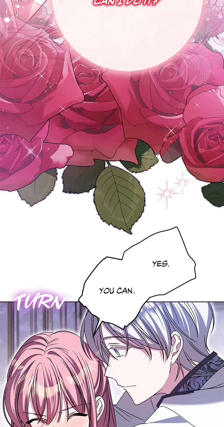 I Met The Male Lead In Prison - Chapter 65 Page 89