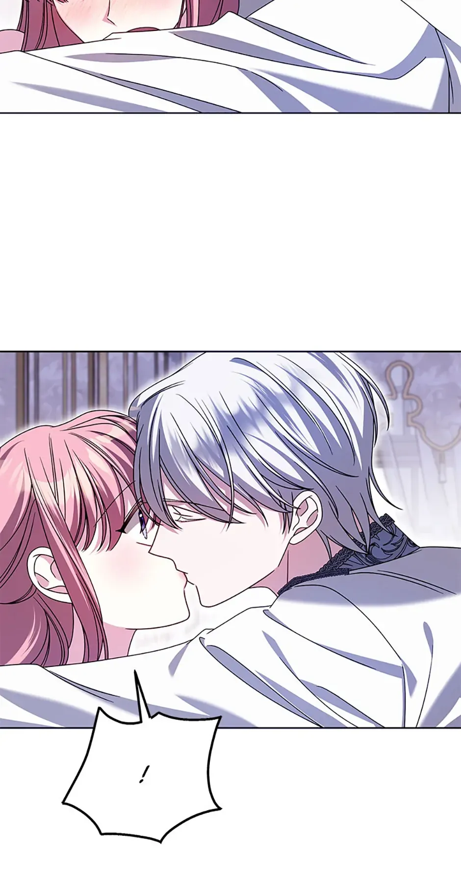 I Met The Male Lead In Prison - Chapter 65 Page 90
