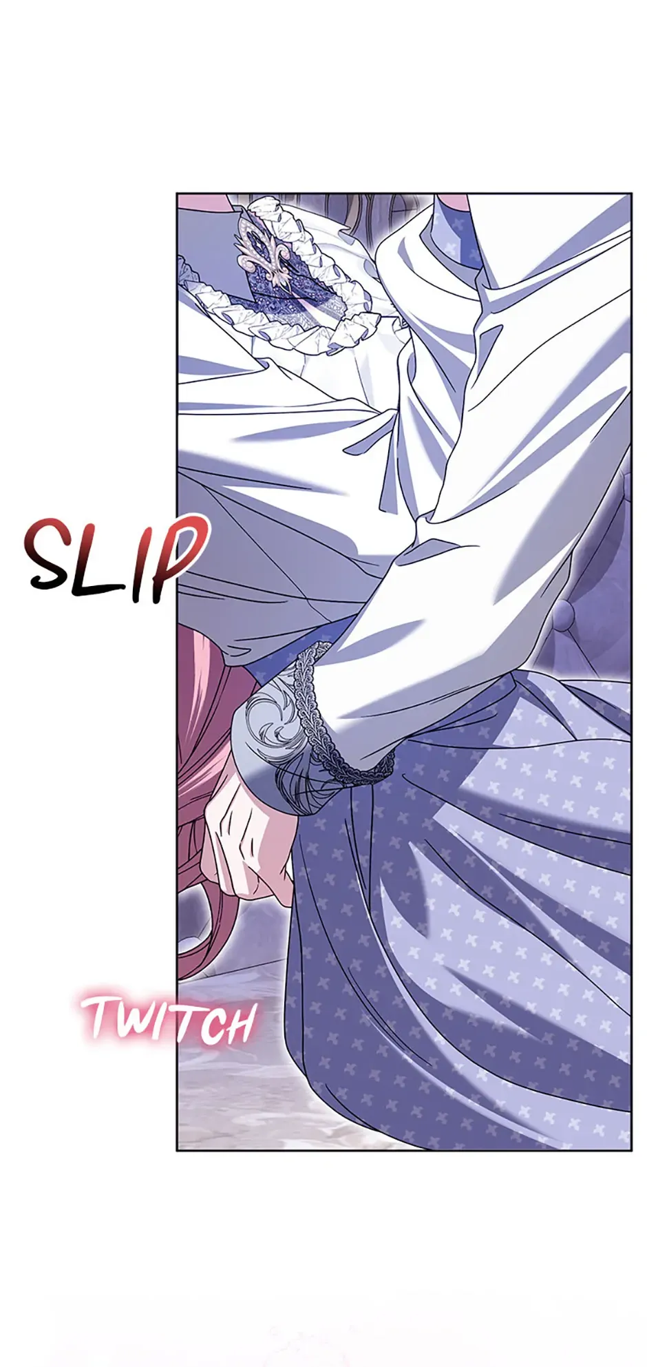 I Met The Male Lead In Prison - Chapter 65 Page 91