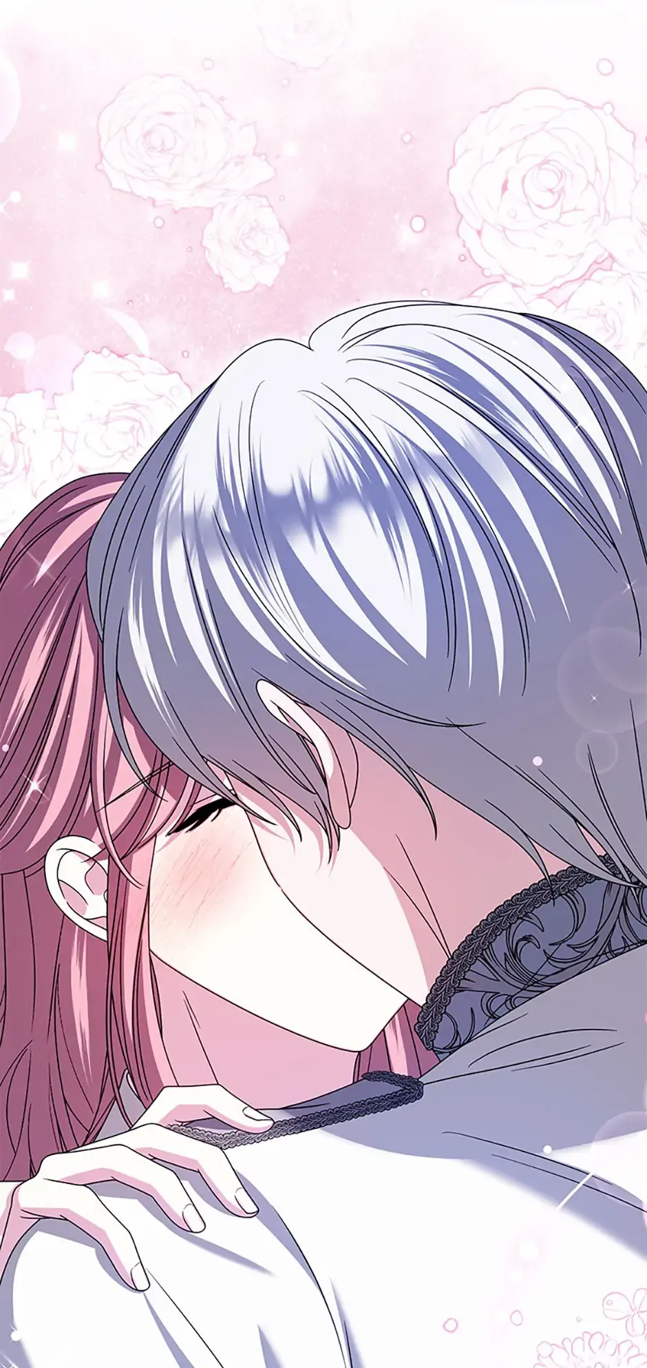 I Met The Male Lead In Prison - Chapter 65 Page 92