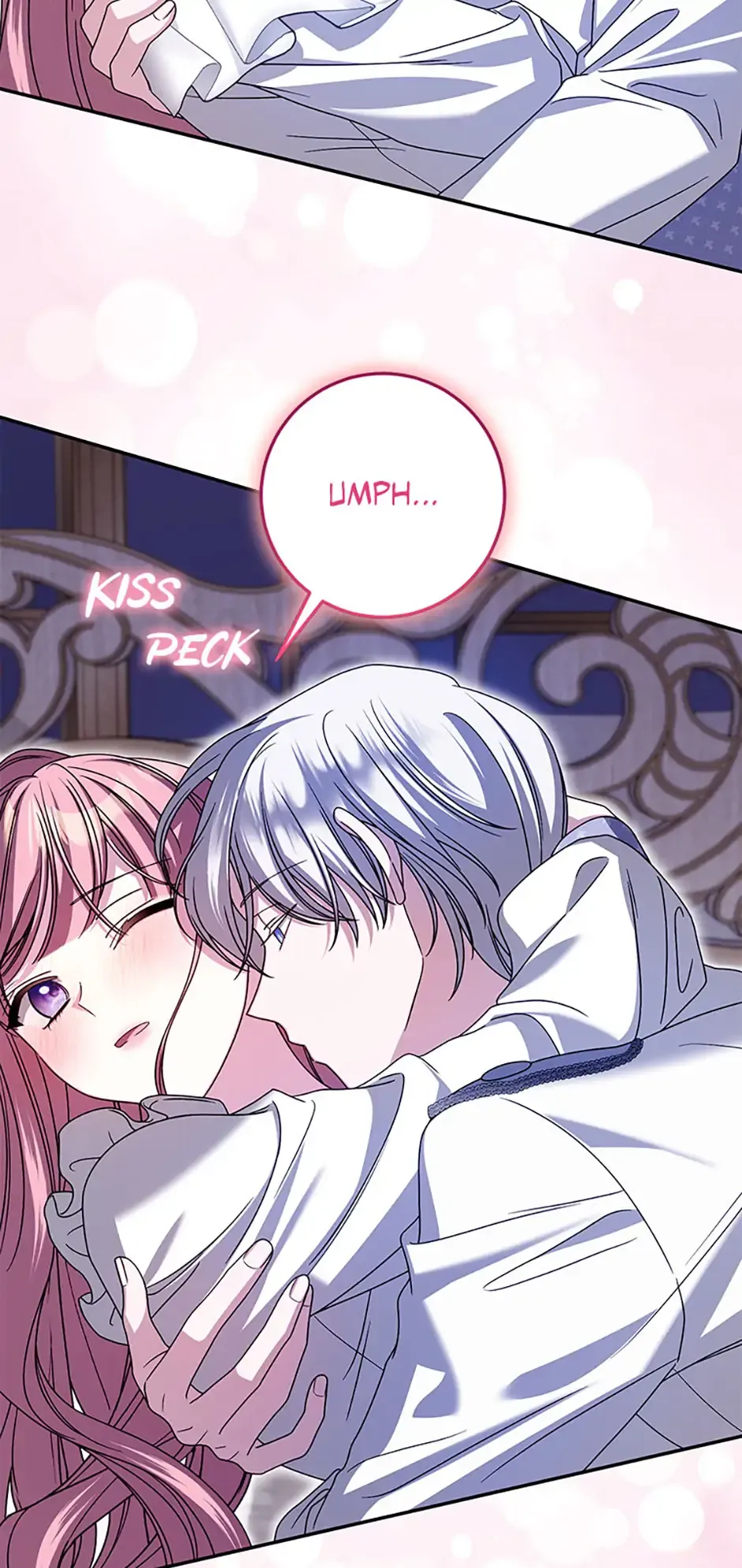 I Met The Male Lead In Prison - Chapter 65 Page 94