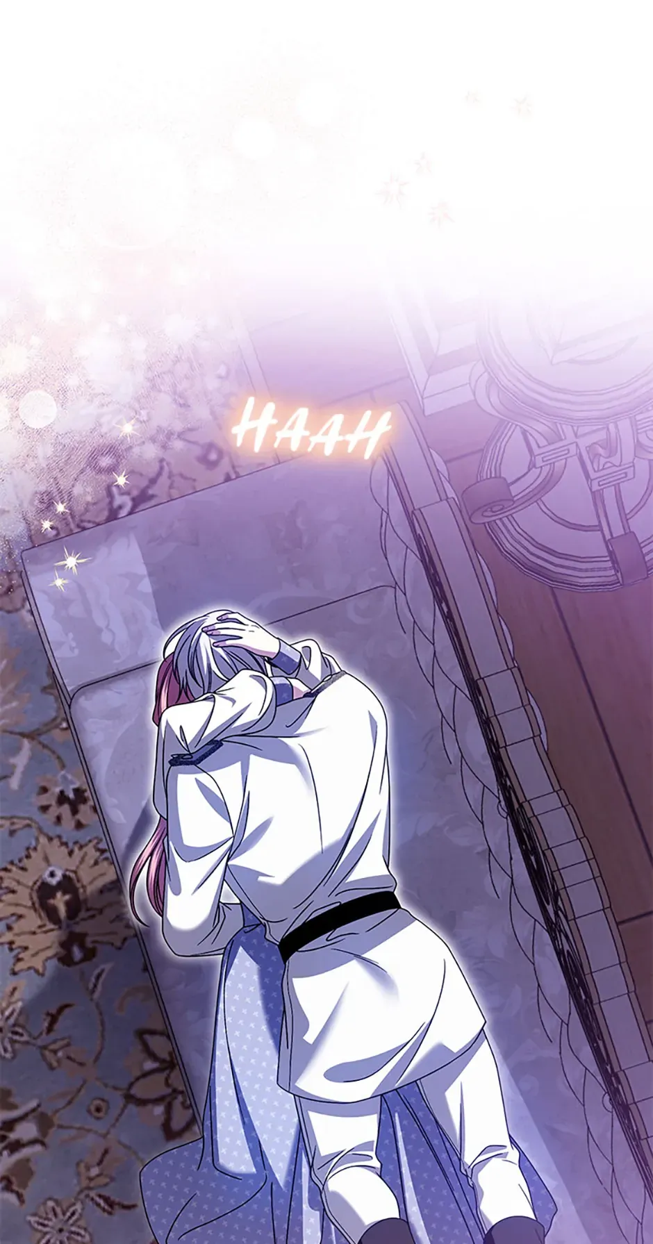 I Met The Male Lead In Prison - Chapter 65 Page 97