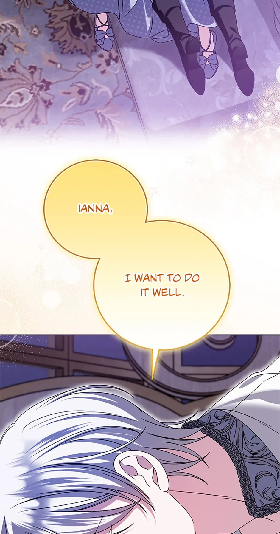 I Met The Male Lead In Prison - Chapter 65 Page 98