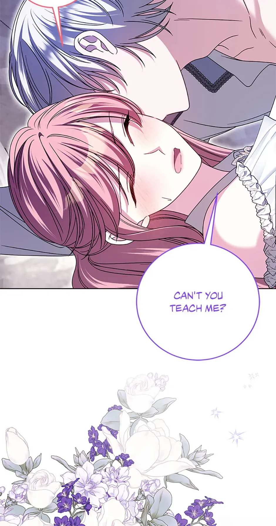 I Met The Male Lead In Prison - Chapter 65 Page 101