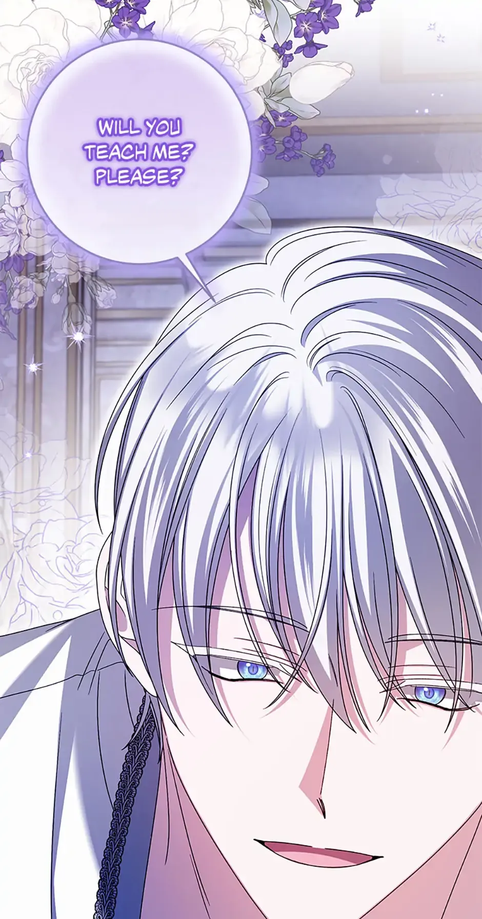 I Met The Male Lead In Prison - Chapter 65 Page 102