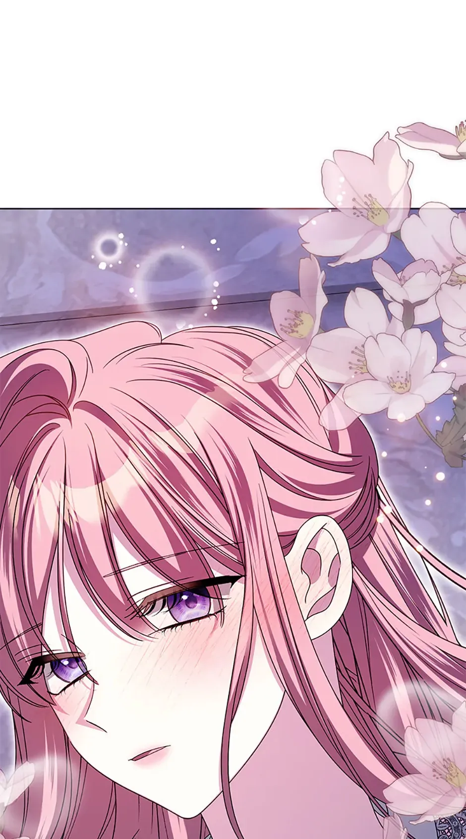 I Met The Male Lead In Prison - Chapter 65 Page 104