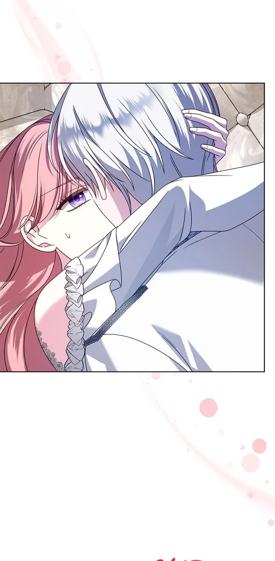 I Met The Male Lead In Prison - Chapter 66 Page 2