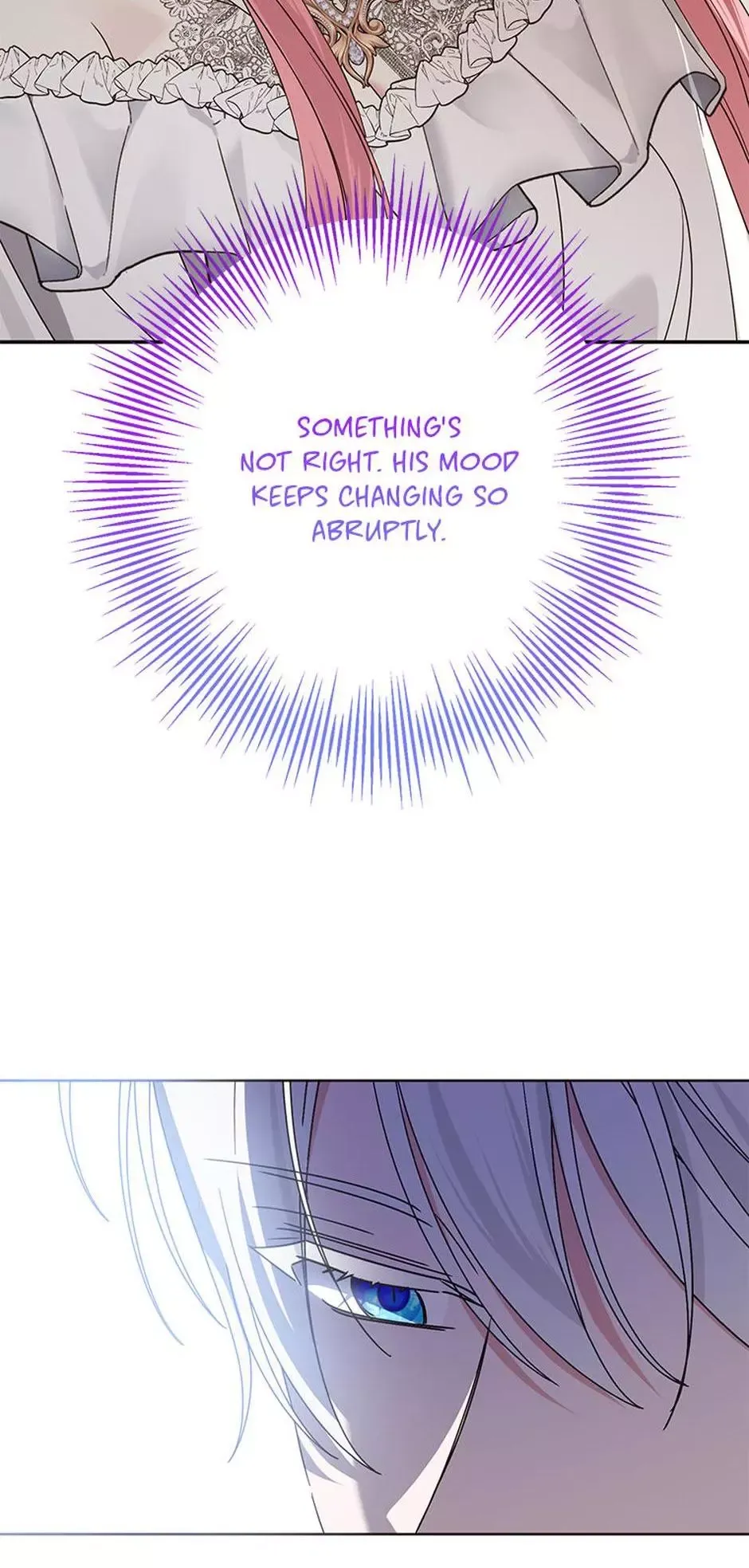 I Met The Male Lead In Prison - Chapter 66 Page 13